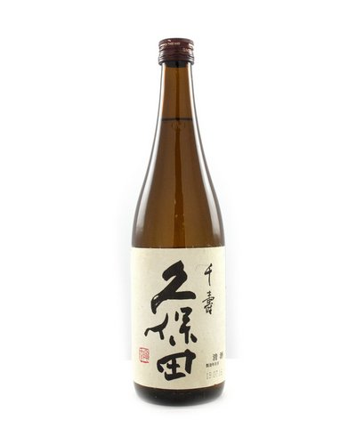 Kubota Senju 15%