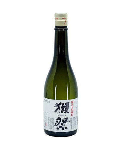 Dassai 45 Junmai Daiginjo 16%