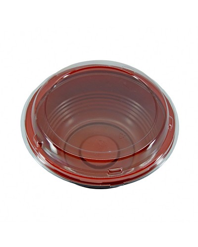 Donburi Small (Bowl & Lid) HD-550 (550ml)