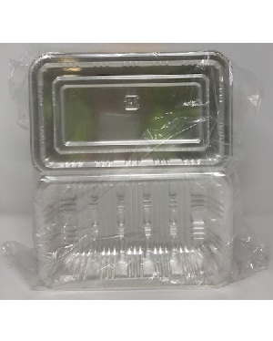 Food Packs M