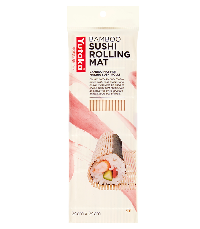 Yutaka Bamboo Rolling Mat Makisu