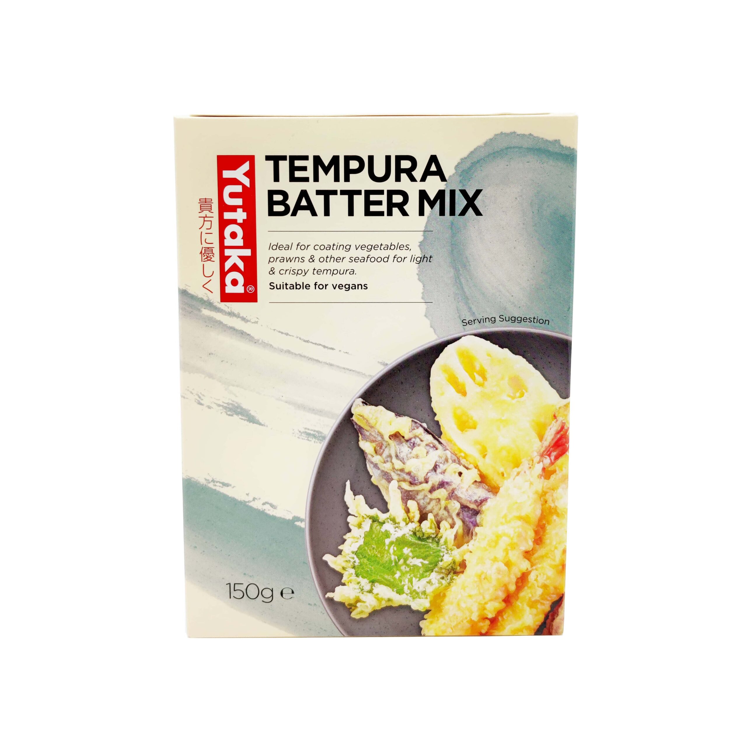 Yutaka Tempura Batter Mix