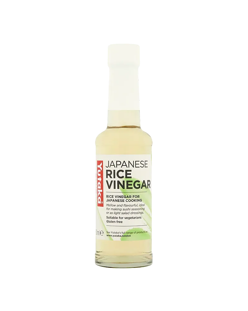 Yutaka Rice Vinegar