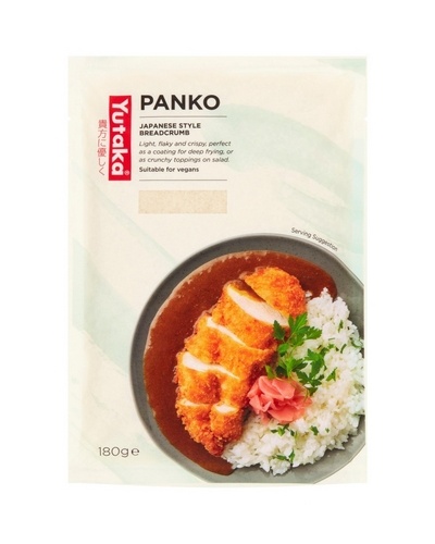 Yutaka Panko