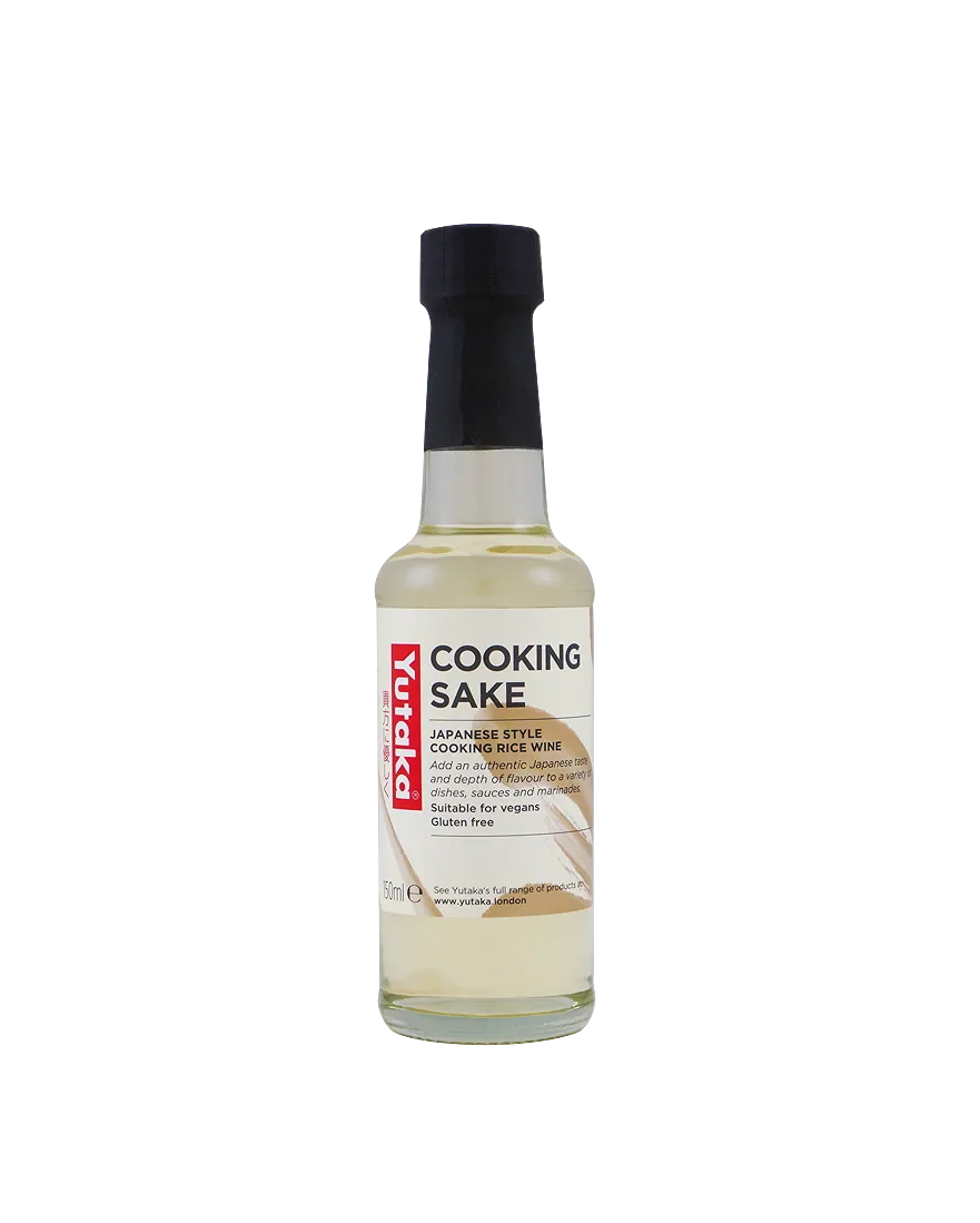 Yutaka Cooking Sake 13,5%