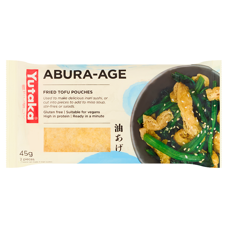 Yutaka Abura Age
