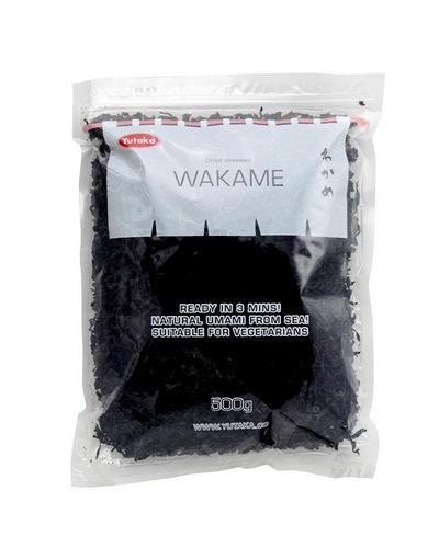 Yutaka Wakame Seaweed