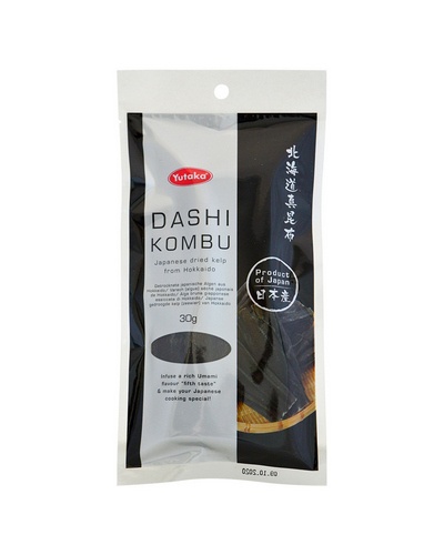 Yutaka Dashi Konbu