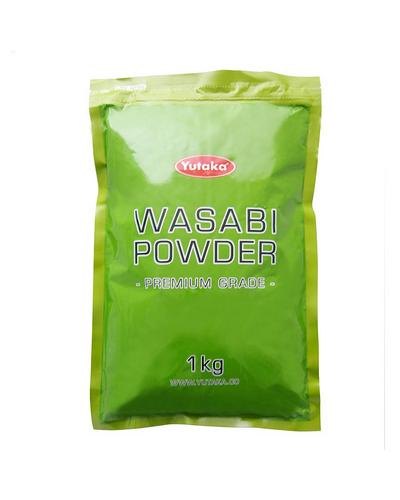 Yutaka Wasabi Powder S-07