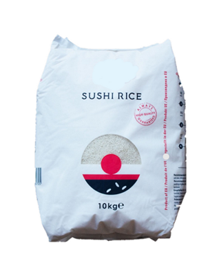 Aron Sushi Rice