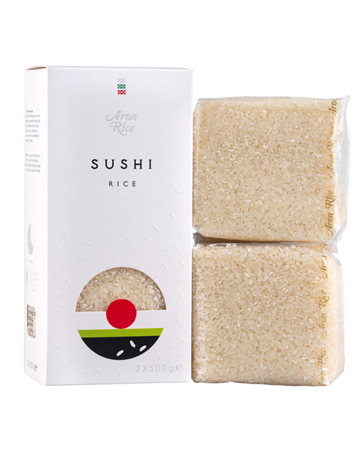 Aron Sushi Rice