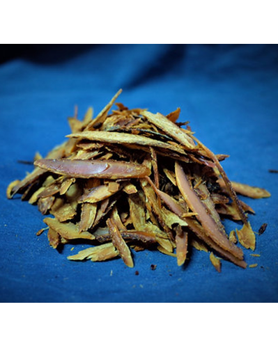 Mackerel Flakes – Sababushi Atsukezuri