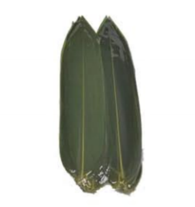 Bamboo Leaf