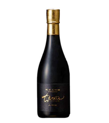 Chiebijin Junmai Daiginjo Yamadanishiki 16%