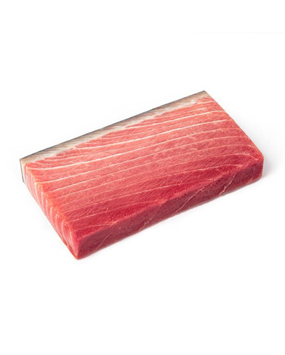 Bluefin Tuna Chutoro