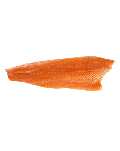 Salmon Fillet E-trim Norway 6/7