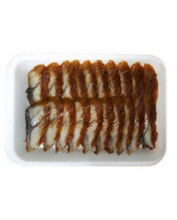 Roasted Eel Slice