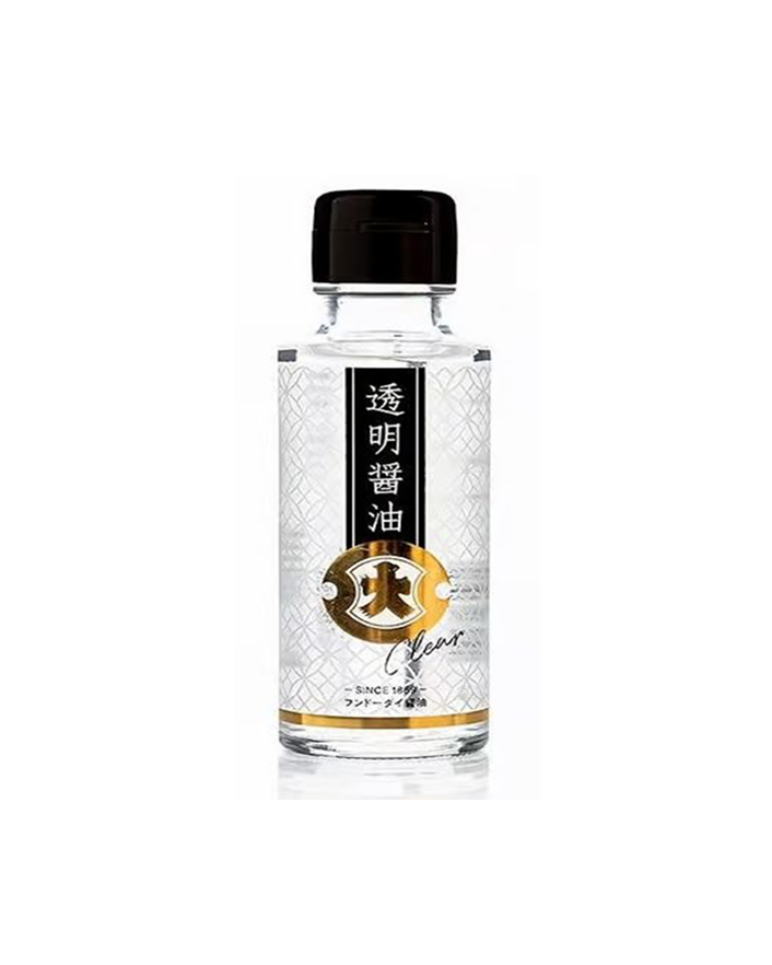 Fundodai Clear Soy Sauce