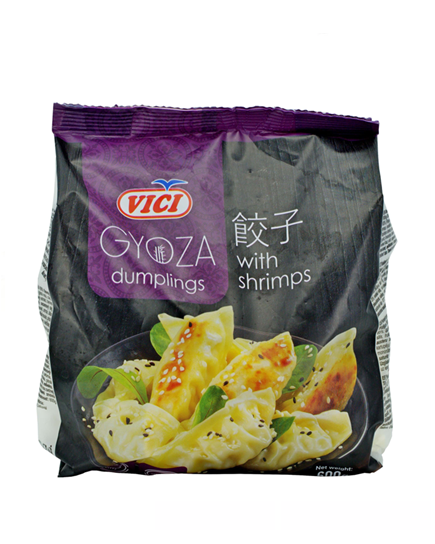 Vici Ebi Gyoza with Shrimps