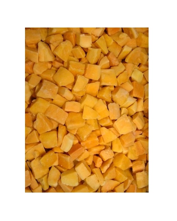 Mango Cubes