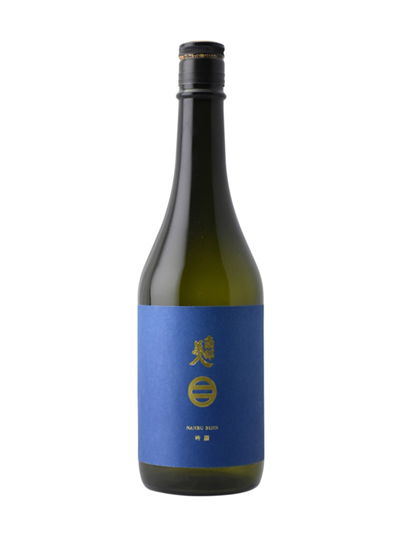 Nanbu Bijin Ginjo 15%
