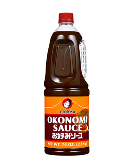 Otafuku Okonomi Sauce