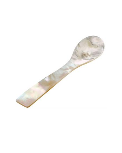 Pearl Spoon