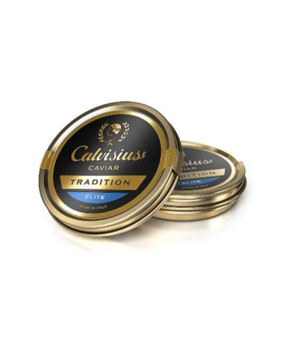 Caviar Tradition Prestige