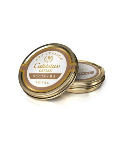 Caviar Oscietra Royal