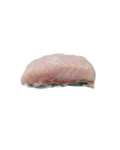 White Sturgeon Fillet Fresh