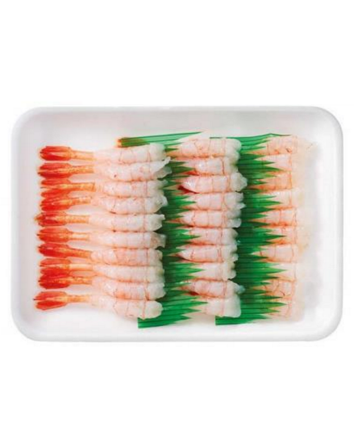 Sweet Shrimp (Ama Ebi)