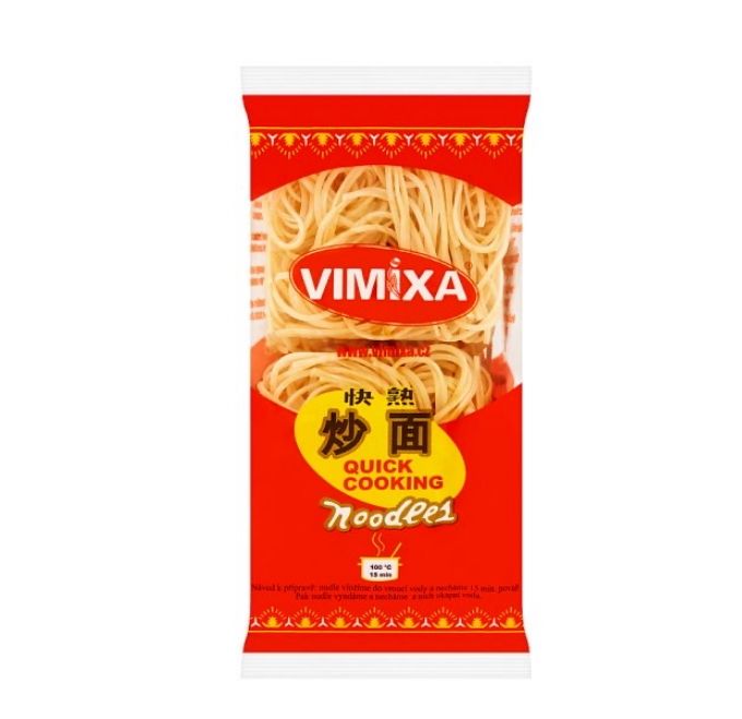 Egg-free Noodles