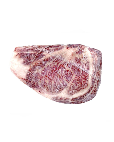Miyazaki Wagyu Striploin A4