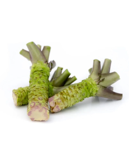 Fresh Wasabi