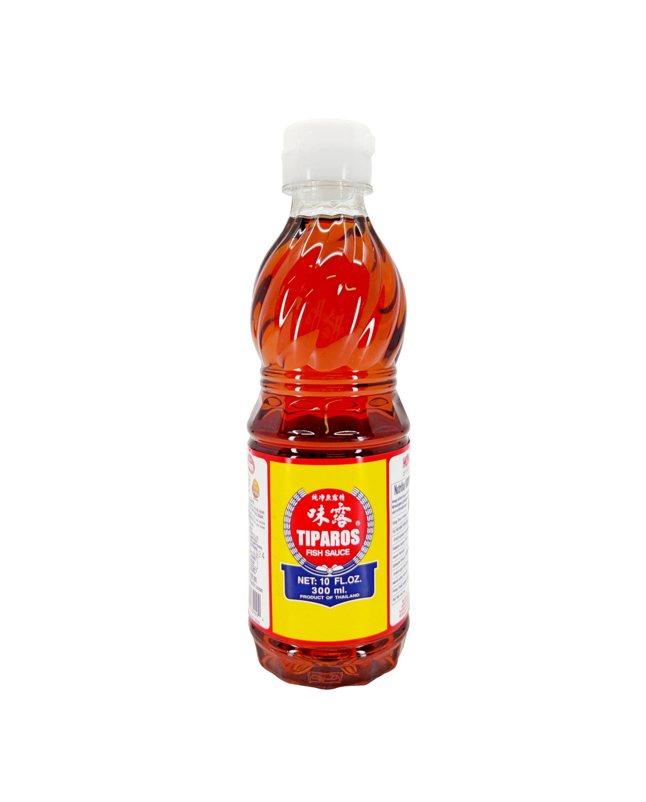 Tiparos Fish Sauce