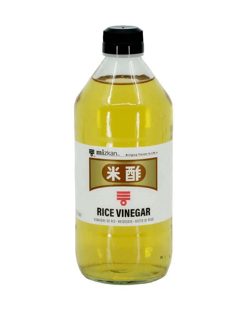 Mizkan Rice Vinegar