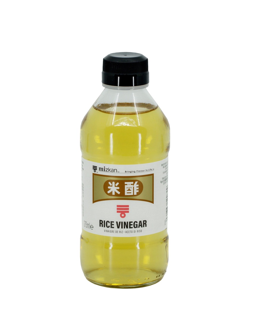 Mizkan Rice Vinegar