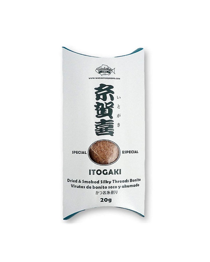Itogaki Bonito Shavings