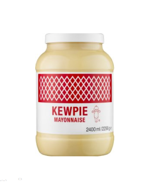 Kewpie Mayonnaise