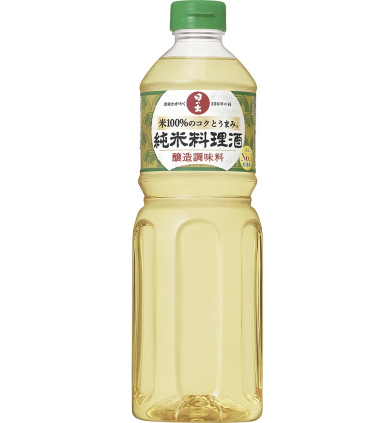 King Brewing Hinode Junmai Ryorishu Cooking Sake