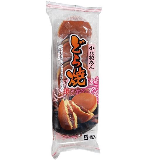 Hiyoshi Anko Dorayaki