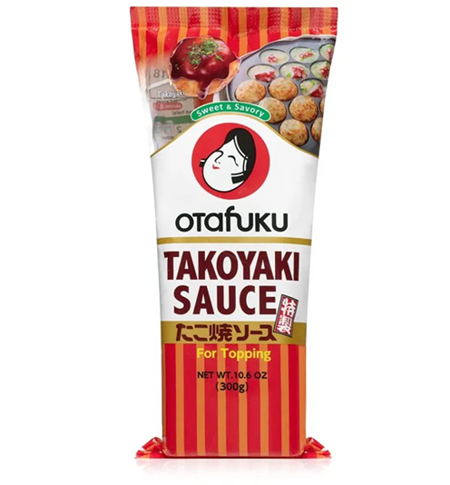 Otafuku Takoyaki Sauce