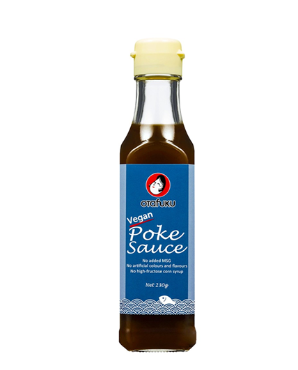 Otafuku Poke Sauce
